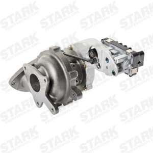 Turbocompresseur JAGUAR 02C2C40364, AX2Q6K682CA, AX2Q6K682CAE