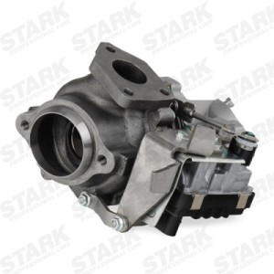 Turbocompresseur BMW 11422247302, 11652287495, 11652433122