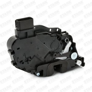 Serrure de porte FORD 6M2AR26412EC