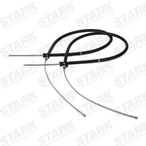 Câble de frein à main SEAT 6Q0609721D, 6Q0609721B, 6Q0609721H