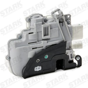 Serrure de porte AUDI 4G1837015, 4G1837015