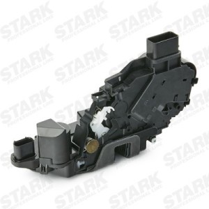 Serrure de porte VOLVO 31253275, 31253663