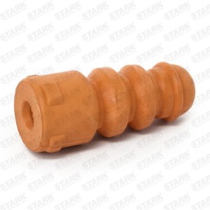 Butée élastique, suspension AUDI 6Q0512131B, 6Q0512131B, 6Q0512131B