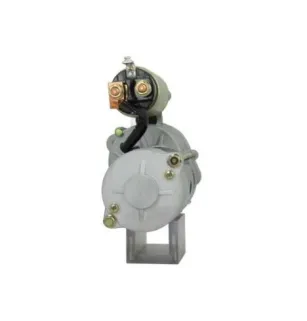 Motorino d'avviamento Mitsubishi Heftruck 2.0 kw PSH 150534112 Elstock 253032 Mitsubishi 3446620200 Mitsubishi 3446620201