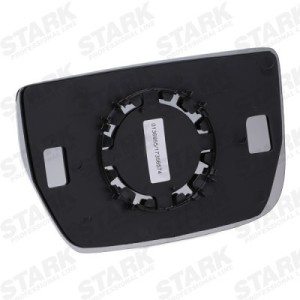 Miroir de rétroviseur IVECO 0000003801929, 3801929