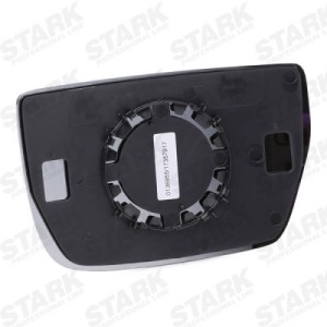 Miroir de rétroviseur IVECO 3801928