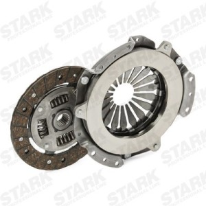 Kit d'embrayage FIAT 71712113, 71712170, 71713039