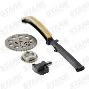 Kit de chaîne de distribution SMART 3487001S, 6600500069, 6600520203