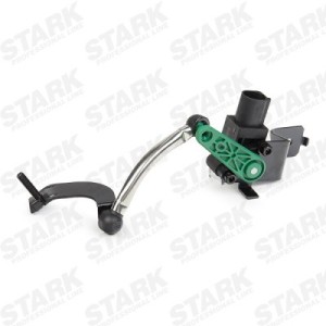 Capteur, lumière xénon correcteur de portée AUDI 3C0412521B, 3C0412521B