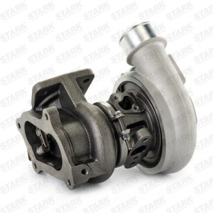 Turbocompresseur TOYOTA 1720167010, 1720167020, CT12B