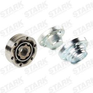 Jeu de joints, arbre de transmission AUDI 95534990201, 95534990200, 2H0407271DV