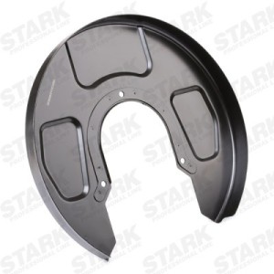 Flasque de frein FORD 7241039, 7M0615609A, 7M0615609A