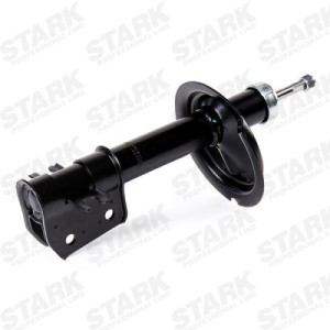 Amortisseur FIAT 46412045, 46417534, 71713673