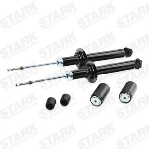 Amortisseur HONDA 52611S1AE01, 52611S1AE03, 52611S1AG21