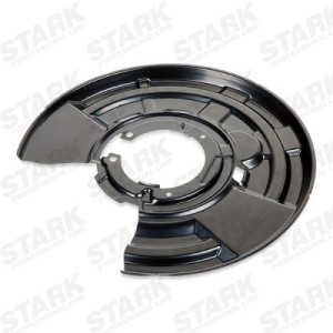 Flasque de frein BMW 34216792244