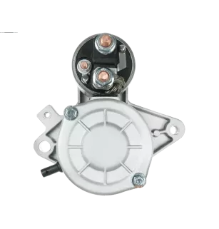 Démarreur 12V 1.10kW 8 dents AS-PL S3023, BOSCH 0001107438, 0986021550