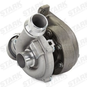 Turbocompresseur RENAULT 360800H379162, 7701475135, 7701476183