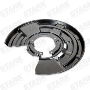 Flasque de frein BMW 34216792243