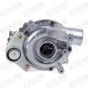 Turbocompresseur ISUZU 8972402101, 8972402102