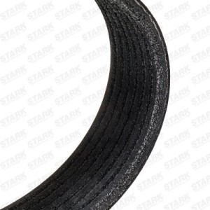 Courroie Poly-V DACIA 117201HC1A, 117201HC1A, 117203VU0A