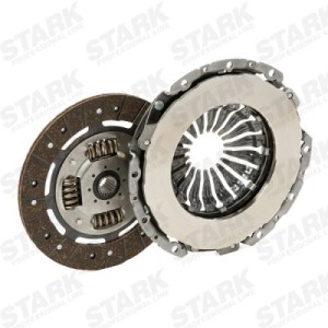 Kit d'embrayage NISSAN 3000100Q0D, 3000100QAJ, 4405433