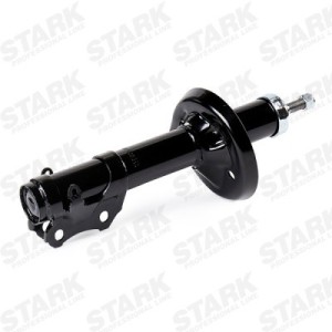 Amortisseur SEAT 6N0413031M, 1H0413031P, 1H0413031N