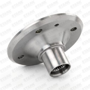 Moyeu de roue BMW 33411131118