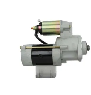 Démarreur Mitsubishi Heftruck 2.0 kw PSH 150534112 Elstock 253032 Mitsubishi 3446620200 Mitsubishi 3446620201