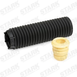 Kit de protection d'amortisseur FORD 1223834, 1250821, 1255351