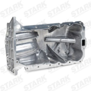 Carter d'huile OPEL 55562729, 652032, 55562729