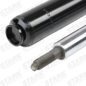 Amortisseur SAAB 4241816, 4543005, 4646477