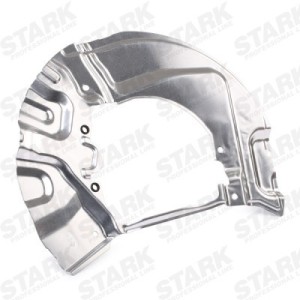 Flasque de frein BMW 34116767647