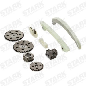 Kit de chaîne de distribution FORD 1119172, 1119172S1, 1119172S3