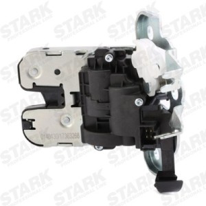 Serrure de hayon AUDI 4H0827505, 4H0827505A, 8K9827505