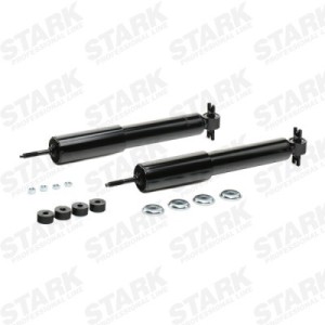 Amortisseur MITSUBISHI MB176291, 4850028060, 4850028061