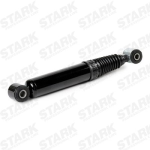 Amortisseur CITROËN 0000520697, 00005206L7, 00005206L8