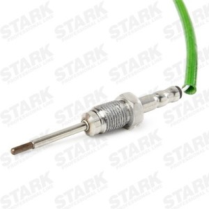 Palpeur, température des gaz FORD 1706109, AV6112B591BA, AV6112B591CA