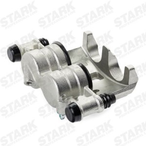 Étrier de frein CITROËN 1651766080, 4401K0, 71769992