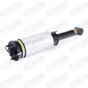 Amortisseur pneumatique LAND LR018172, LR018190, LR018191