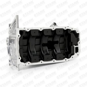 Carter d'huile OPEL 0652094, 55353306, 55355595