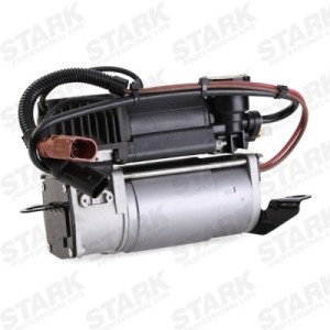 Compresseur suspension pneumatique AUDI 4F0616005E, 4F0616005F, 4F0616006A