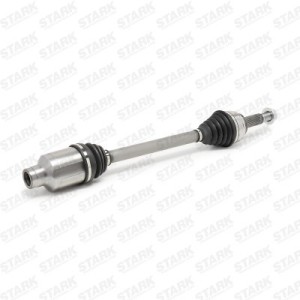 Arbre de transmission TESLA 103061600B, 103061600D