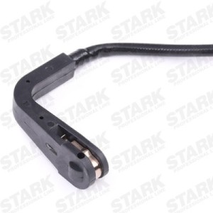 Témoin d'usure de plaquette de frein LAND LR072017, 47072