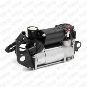 Compresseur suspension pneumatique AUDI 4L0698007, 4L0698007A, 4L0698007B