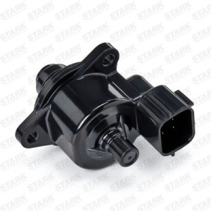 Actuateur de ralenti MITSUBISHI 1450A069, MD628318