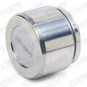 Piston, étrier de frein IVECO