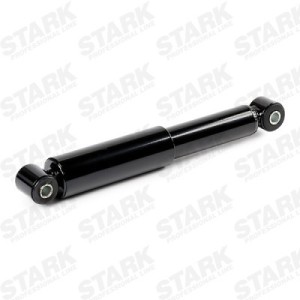 Amortisseur RENAULT 7700411047, 7700427536, 7700802607