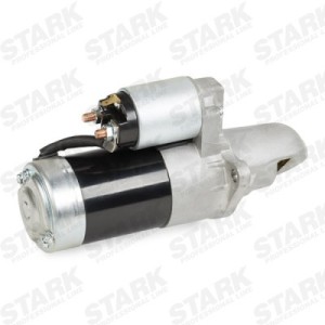 Démarreur FORD K80518400, K80518400EX, KL3618400