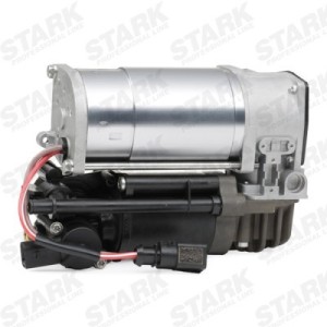 Compresseur suspension pneumatique AUDI 4H0616005C, 4H0616005D, 4H0616006