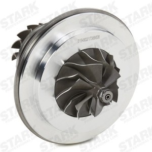 Cartouche turbo OPEL 055557699, 055559850, 05849028